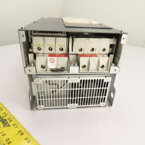 Allen-Bradley 2711-M3A18L1 PanelView 300 Micro Keypad Terminal FRN4.48 Ser A NEW