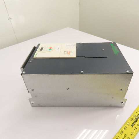 Allen-Bradley 2711-M3A18L1 PanelView 300 Micro Keypad Terminal FRN4.48 Ser A NEW