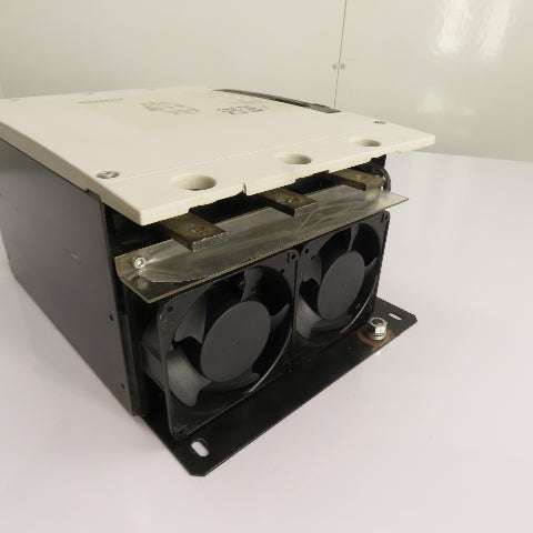 Siemens 3RW3468-0DC34 608A 3Ph Semiconductor Motor Soft Starter 230/460V