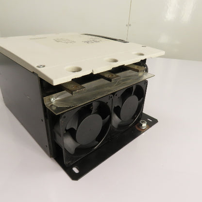 Siemens 3RW3468-0DC34 608A 3Ph Semiconductor Motor Soft Starter 230/460V