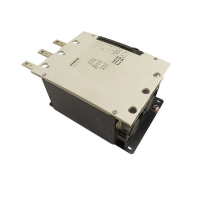 Siemens 3RW3468-0DC34 608A 3Ph Semiconductor Motor Soft Starter 230/460V