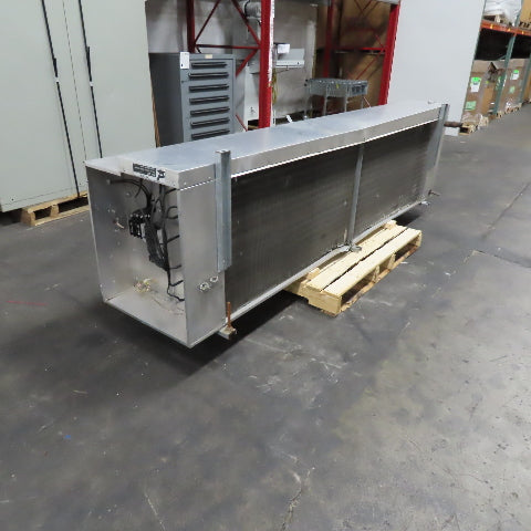 Century Refrigeration A434-413E 3 Fan Evaporator Unit Cooler R404A 208-230V 3Ph