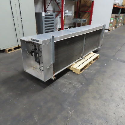 Century Refrigeration A434-413E 3 Fan Evaporator Unit Cooler R404A 208-230V 3Ph