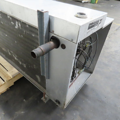 Century Refrigeration A434-413E 3 Fan Evaporator Unit Cooler R404A 208-230V 3Ph