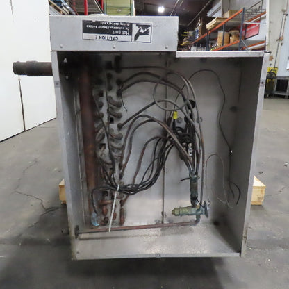 Century Refrigeration A434-413E 3 Fan Evaporator Unit Cooler R404A 208-230V 3Ph