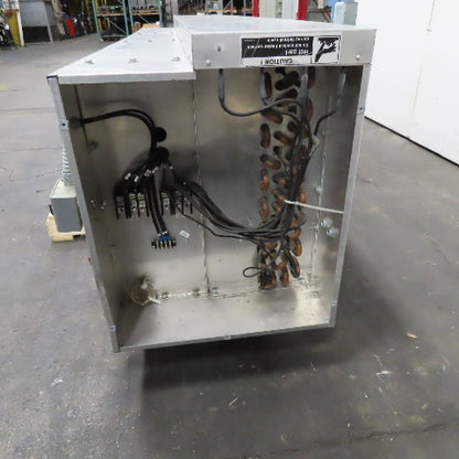 Century Refrigeration A434-413E 3 Fan Evaporator Unit Cooler R404A 208-230V 3Ph