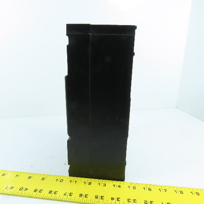 Westinghouse LB3400F 150A 3-Pole Molded Case Circuit Breaker 600V