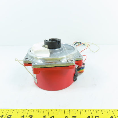 FANUC A860-0356-T101 Serial Pulse Coder C Servo Motor Encoder