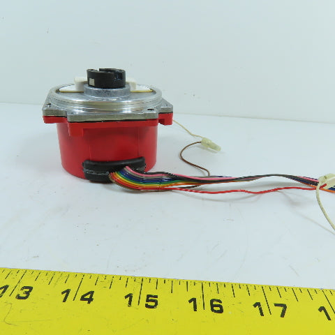 FANUC A860-0356-T101 Serial Pulse Coder C Servo Motor Encoder