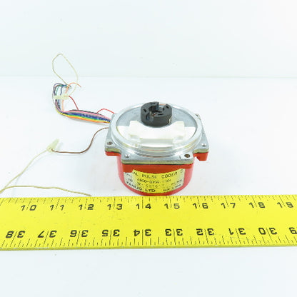 FANUC A860-0356-T101 Serial Pulse Coder C Servo Motor Encoder