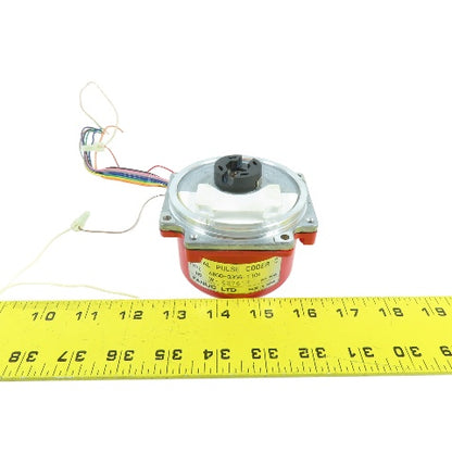 FANUC A860-0356-T101 Serial Pulse Coder C Servo Motor Encoder