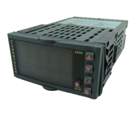 Eurotherm 2408i/AL/GN/VH/R4/G5/XX/RF/FM/X/ENG Digital Process Indicator Alarm