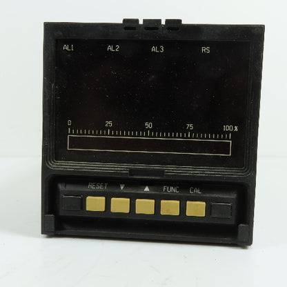 Dynisco UPR690 Strain Gauge Input Programmable Pressure Indicator 100-240VAC