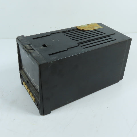 Dynisco UPR690 Strain Gauge Input Programmable Pressure Indicator 100-240VAC