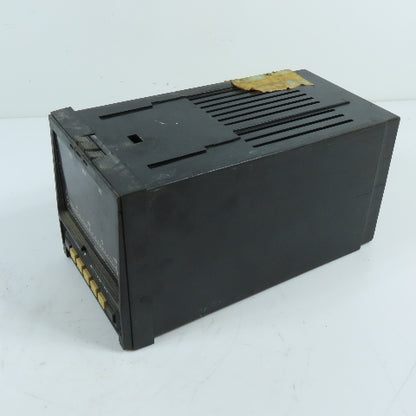 Dynisco UPR690 Strain Gauge Input Programmable Pressure Indicator 100-240VAC