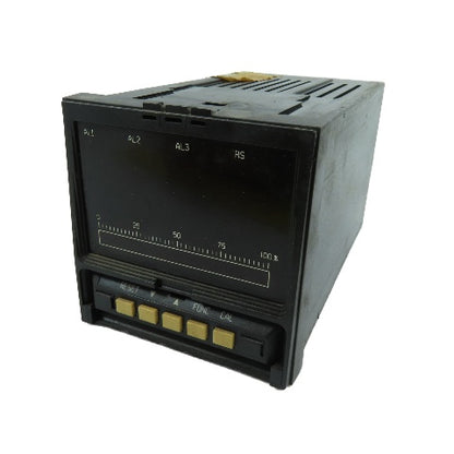 Dynisco UPR690 Strain Gauge Input Programmable Pressure Indicator 100-240VAC