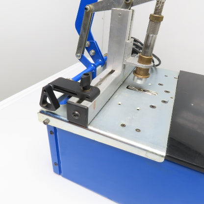 Kreg DB110 Foreman Electric Pocket Hole Machine 115V 8A 3/4HP 1Ph