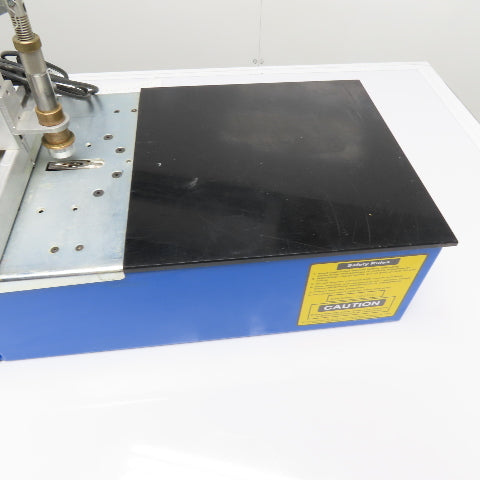 Kreg DB110 Foreman Electric Pocket Hole Machine 115V 8A 3/4HP 1Ph