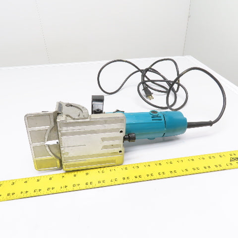 Makita 3901 Plate Joiner Biscuit Cutter 115V 5.6A 10000RPM With Hard Case