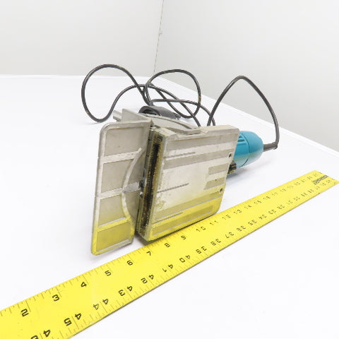 Makita 3901 Plate Joiner Biscuit Cutter 115V 5.6A 10000RPM With Hard Case