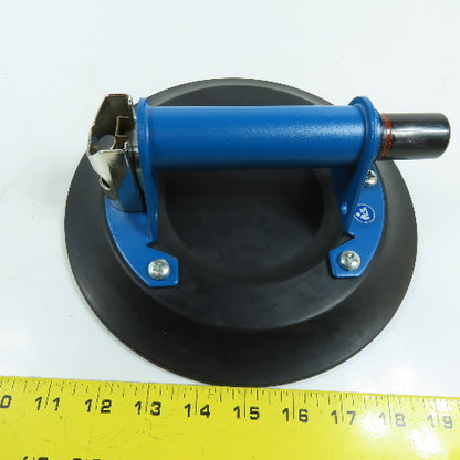 Woods Powr-Grip N/A 9" Flat Suction Cup Lifter 150Lbs.