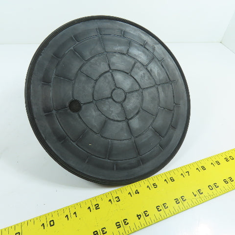 Woods Powr-Grip N/A 9" Flat Suction Cup Lifter 150Lbs.