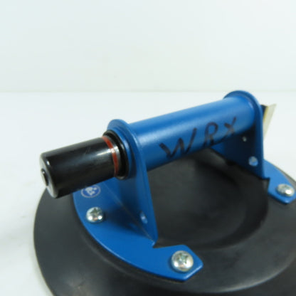 Woods Powr-Grip N/A 9" Flat Suction Cup Lifter 150Lbs.