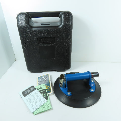 Woods Powr-Grip N/A 9" Flat Suction Cup Lifter 150Lbs.