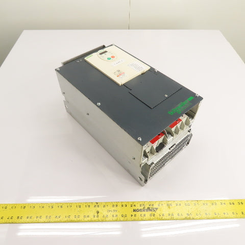 Schneider Electric ATV212HD22N4 30HP Variable Speed AC Drive VFD 380-480V 3Ph