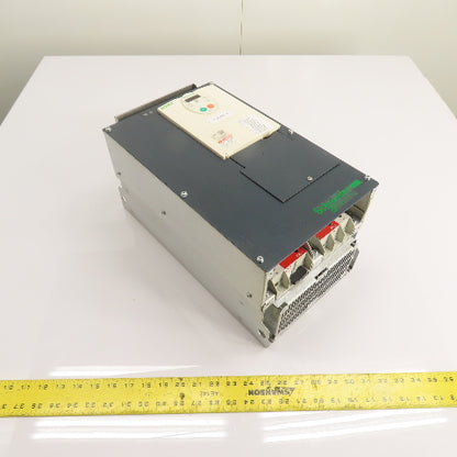 Schneider Electric ATV212HD22N4 30HP Variable Speed AC Drive VFD 380-480V 3Ph