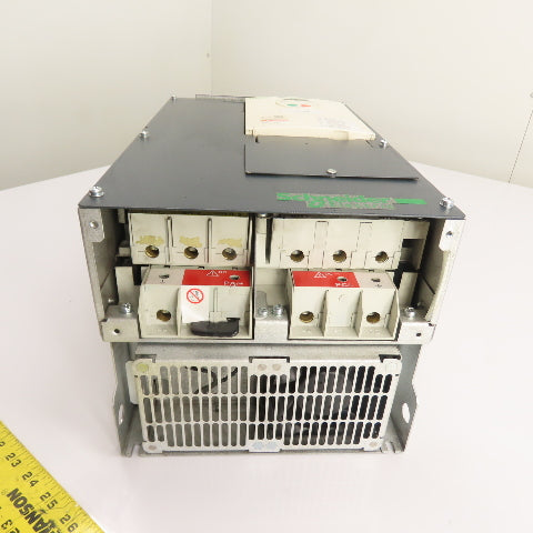 Schneider Electric ATV212HD22N4 30HP Variable Speed AC Drive VFD 380-480V 3Ph