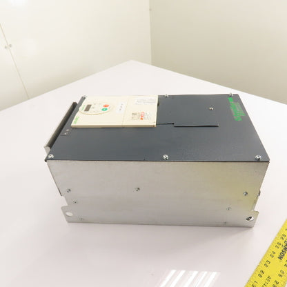 Schneider Electric ATV212HD22N4 30HP Variable Speed AC Drive VFD 380-480V 3Ph