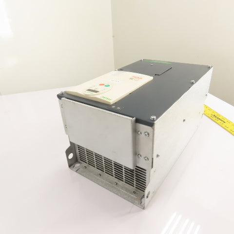 Schneider Electric ATV212HD22N4 30HP Variable Speed AC Drive VFD 380-480V 3Ph