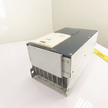 Schneider Electric ATV212HD22N4 30HP Variable Speed AC Drive VFD 380-480V 3Ph