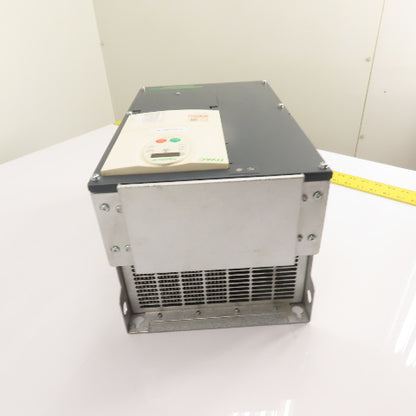 Schneider Electric ATV212HD22N4 30HP Variable Speed AC Drive VFD 380-480V 3Ph