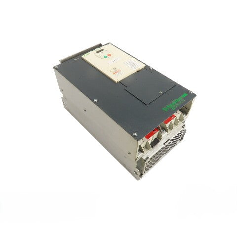 Schneider Electric ATV212HD22N4 30HP Variable Speed AC Drive VFD 380-480V 3Ph