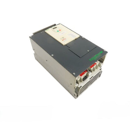 Schneider Electric ATV212HD22N4 30HP Variable Speed AC Drive VFD 380-480V 3Ph