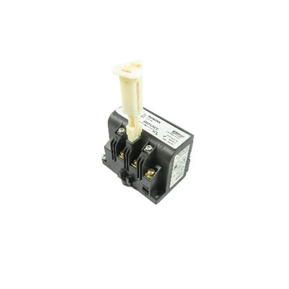 Siemens 48ASX3M20 Solid-State Overload Relay 200-540A 3Ph 600VAC Ser C