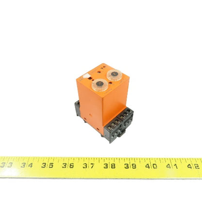 Syrelec DIRT2 Current Relay 110VAC