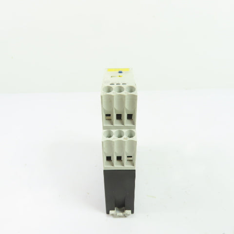 Moeller EMT6-DB Thermistor Overload Protection Relay 24-240V AC/DC
