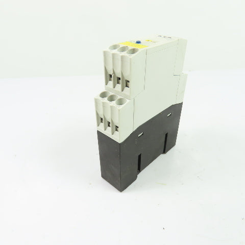 Moeller EMT6-DB Thermistor Overload Protection Relay 24-240V AC/DC