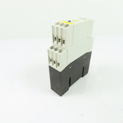Moeller EMT6-DB Thermistor Overload Protection Relay 24-240V AC/DC