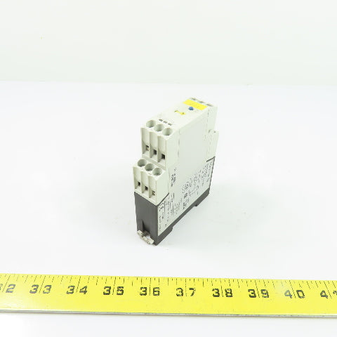 Moeller EMT6-DB Thermistor Overload Protection Relay 24-240V AC/DC