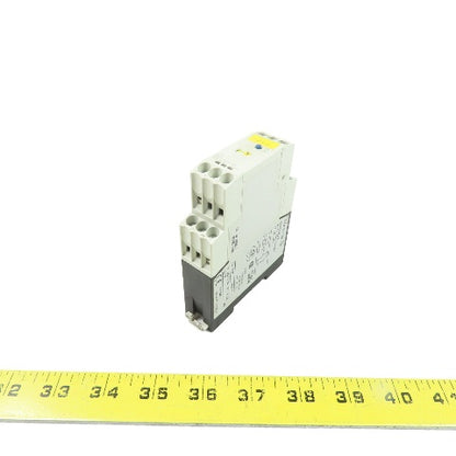 Moeller EMT6-DB Thermistor Overload Protection Relay 24-240V AC/DC