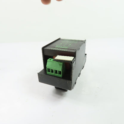 Murr Elektronik 10224 EMC Line Filter Module 250VAC 6.5A