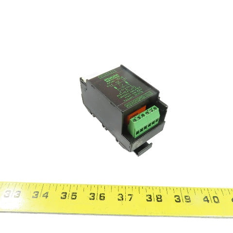 Murr Elektronik 10224 EMC Line Filter Module 250VAC 6.5A