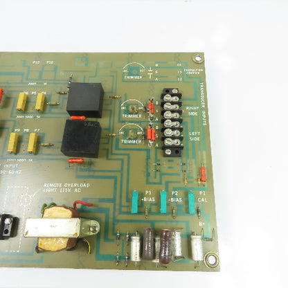 152PC Circuit Board Card