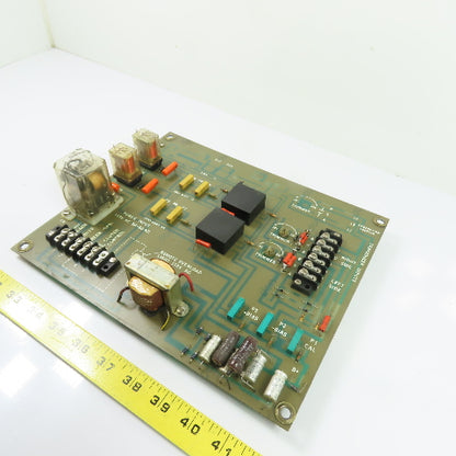 152PC Circuit Board Card