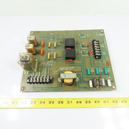 152PC Circuit Board Card