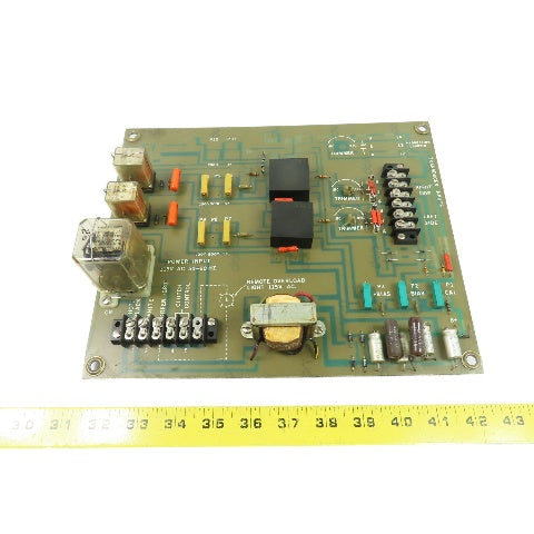 152PC Circuit Board Card